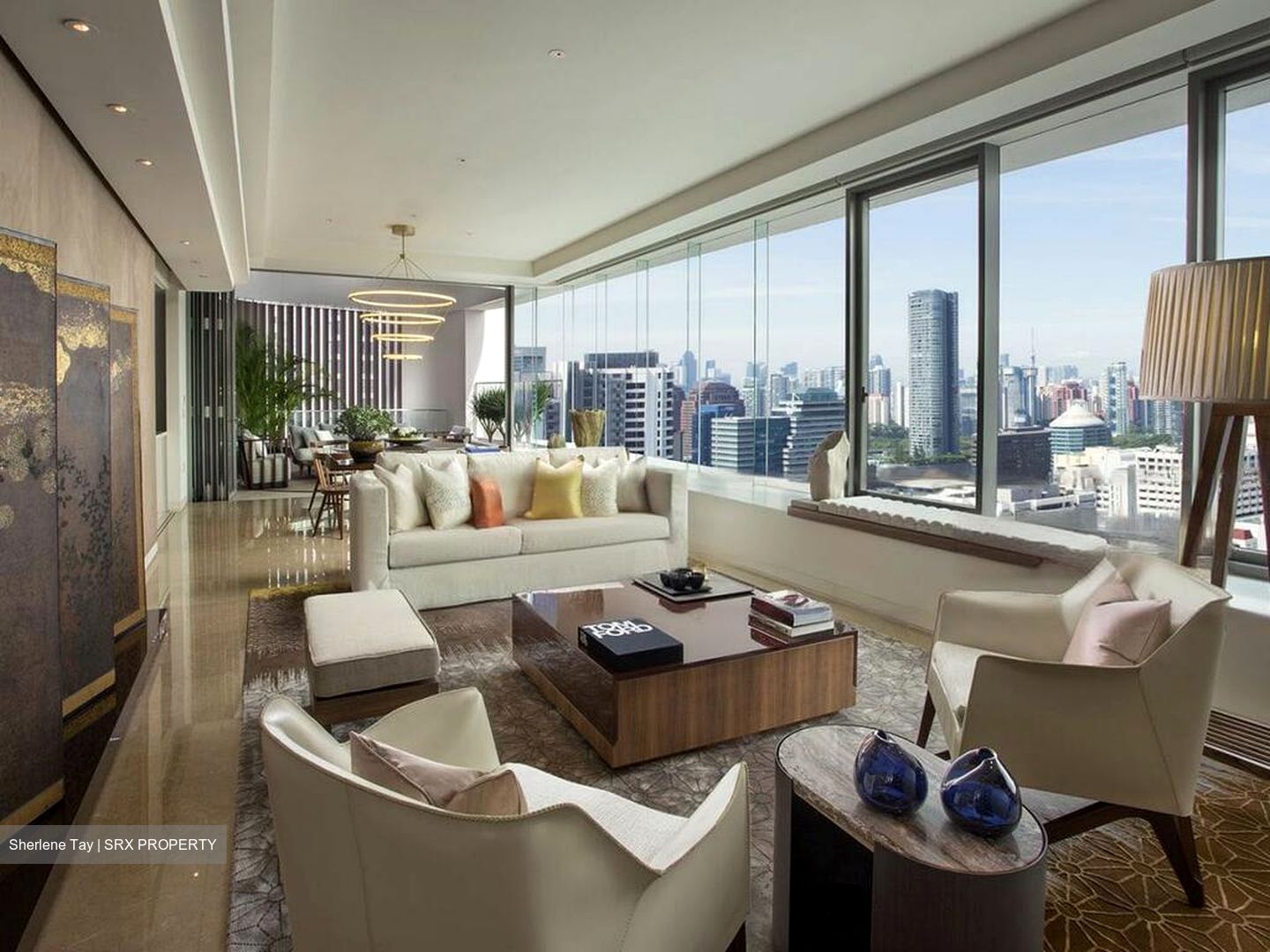 Ardmore Residence (D10), Condominium #458863681
